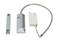 Grijze 22A WG 530mm 106 * 38 * 10mm Sensor - Ideale Magnetische Alarmcontacten voor Roldeur