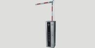 Vouwen barrière Gate FJC-D637B, 90 graden opvouwbaar, steun afstandsbediening en lus Sensor