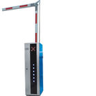 Vouwen barrière Gate FJC-D637B, 90 graden opvouwbaar, steun afstandsbediening en lus Sensor