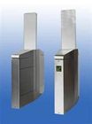 304 roestvrij staal Sensor Features Dual Anti-trap Access Control tourniquets ISO 9001-2008