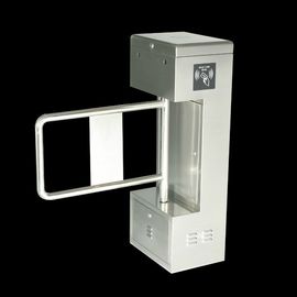 Verticale turnstile van de typedriepoot
