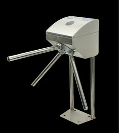 Verticale turnstile van de typedriepoot