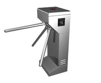 Verticale turnstile van de typedriepoot