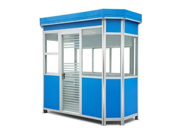 De glijdende Schuilplaatsen van de Vensterveiligheidsagent van Aluminiumlegering Met hoge weerstand