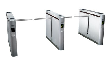 Openlucht Half het Wapenturnstile van de Hoogtedaling Toegangsbeheersysteem fjc-Z6618