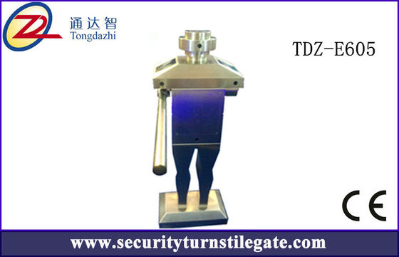 OEM Robot Mechanische Turnstile Turnstiles van de Barrièreveiligheid met TCP/IP interface