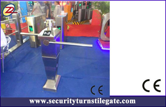OEM Robot Mechanische Turnstile Turnstiles van de Barrièreveiligheid met TCP/IP interface