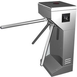 De Driepootturnstile van de taillehoogte de Automatische Kaart van de Poortveiligheid of Biometrisch