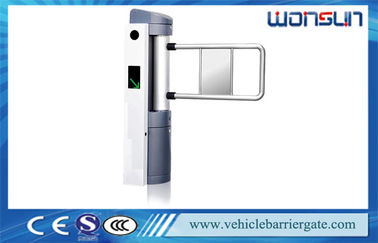 Van de Poorttoebehoren van de Toegangsbeheerbarrière van de de Boombarrière Automatisch het Controlemechanismecomité