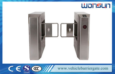 2 Maximum Lengte 5m van de omheiningsboom Aluminiumwapen voor de poort van de Parkeerplaatsbarrière
