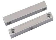 10W 50 mm Gap grijs stalen deur magnetische deur Contact schakelaar voor toegangsbeveiliging