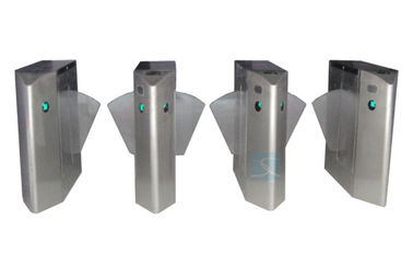 Van de de Schommelingspoort van de metropost van de de Veiligheidsbarrière Turnstiles van de de Systemen Halve Hoogte