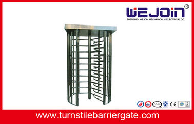 Bureau/het Ziekenhuis Volledige Hoogteturnstile Barrièrepoort voor Toegangsbeheer
