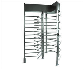 Volledige Hoogteturnstile met het Tellen van Functie