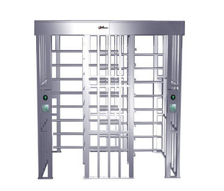RS485 One-way richting volledige hoogte tourniquet toegangspoort, veiligheid tourniquet (0.2s)