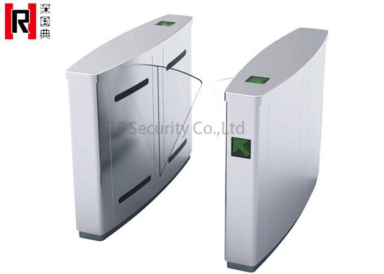 Automatische Turnstiles van de de Richtingsklep van Bi van de de Barrièrepoort Optische Turnstile