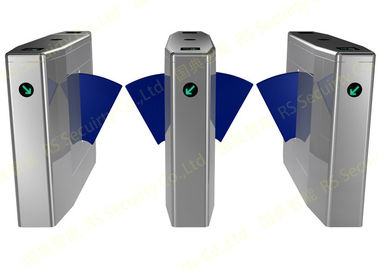 Post Twee van de de Barrièrepoort van de Kanalenklep de Sensor Intelligent Voetsysteem van IRL