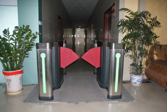 De Barrièrepoort van de Toegangsbeheerklep voor Extra Club, bi-richtingspoort voor nieuw product