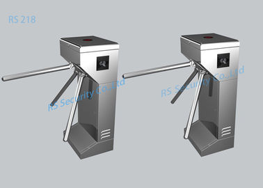 Automatische Turnstile Veiligheidssystemen, Verticale Driepootturnstile Poort