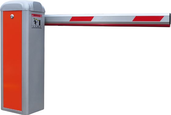 Elektronische Automatische de Poort Glijdende Oprijlaan van de Boombarrière voor het Systeem van het Autoparkeren