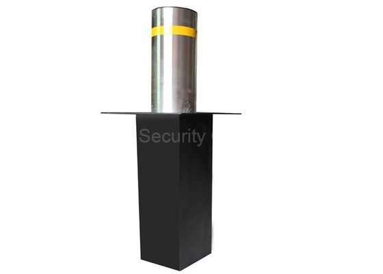 K4 de Wegblocker 219mm van de Verkeersbarrière Hydraulische het Toenemen Meerpalen