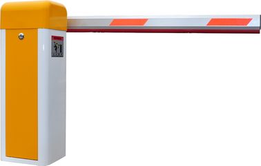 De intelligente Automatische Poort van de Boombarrière voor Parkeren en Voertuigtoegangsafstandsbediening