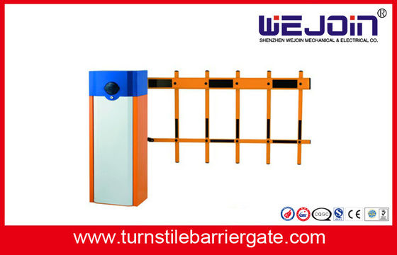 van de het Parkerenpoort van 3M 4M 5M van het het Wapenvoertuig van de het Toegangsbeheerboom De Barrièrepoort, Motor Koelventilator