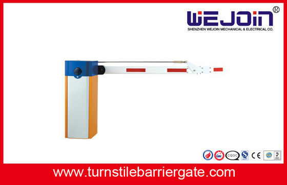 van de het Parkerenpoort van 3M 4M 5M van het het Wapenvoertuig van de het Toegangsbeheerboom De Barrièrepoort, Motor Koelventilator
