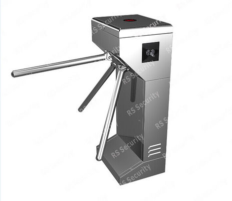 De Hoogteturnstiles van de fabrieken het Volledige Automatische Taille Compatibele Identiteitskaart van IC