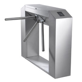 De geautomatiseerde Halve Turnstile van de Hoogtedriepoot Opsporing van de Poortfout, Roestvrij staal