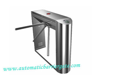 De automatische Turnstile van de Toegangsbeheerdriepoot Opkomst van de Poort0.2s Tijd