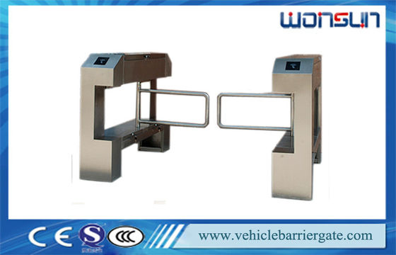 3 de Boom van de het Aluminiumlegering van het omheiningswapen voor Automatische de Barrièrepoort van het Autoparkeren