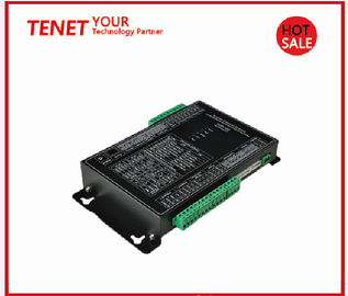 Hoge snelheid TCP/IP het systeem van de parkerenopbrengst