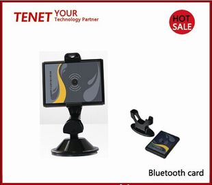 Bluetooth-lange afstandrfid kaart zonder contact met basis voor bestuurdersgebruik