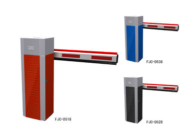 Intelligente Automatische de Barrièrepoorten van de Boombarrière voor de Toegang van het Autoparkeren fjc-D528