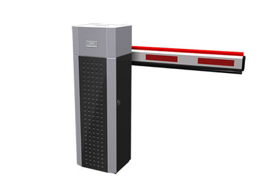Intelligente Automatische de Barrièrepoorten van de Boombarrière voor de Toegang van het Autoparkeren fjc-D528