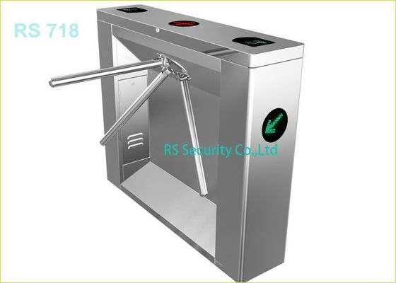 Toegangsturnstile de Hoogteturnstiles van de Poorttaille de Barrière van de Veiligheidspoort
