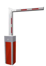 Barrièrepoort Geïntegreerde Motor met Vouwbare Boom fjc-D517