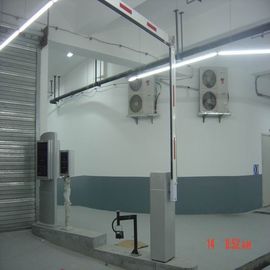 De magnetische Schermende Poort van de Boombarrière, Automatische Weg die Barrièrepoort vouwen