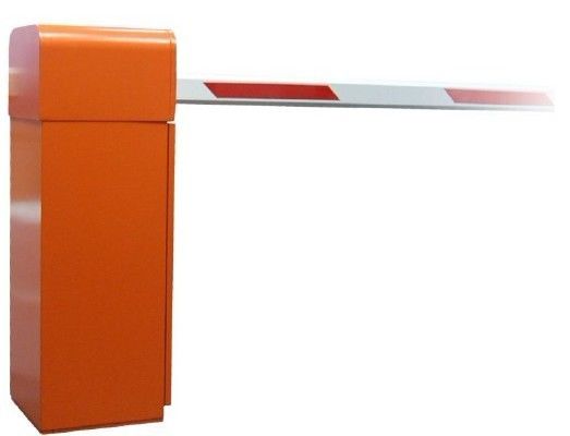 1.4s op zwaar werk berekend Poeder die de Klantgerichte Betrouwbare Barrière van het Weg Automatische Verkeer met een laag bedekken