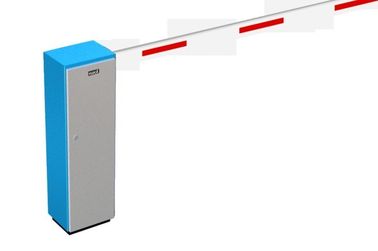 220VAC de automatische Poort van de Boombarrière met Knoop en Afstandsbediening