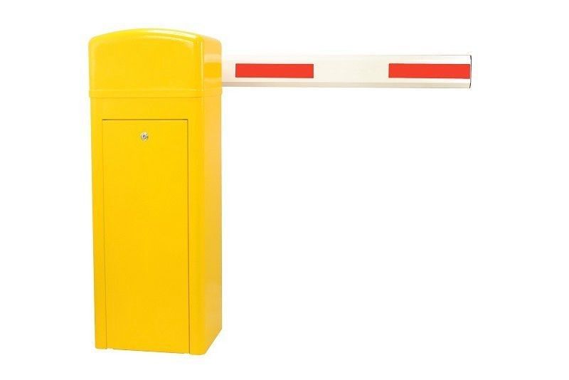 Duurzame Automatische Autoparkeren en de Boompoort van de Voertuigbarrière 220V/110V AC of 24V gelijkstroom