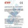 China Shenzhen Turnstile Technology Co., Ltd. certificaten